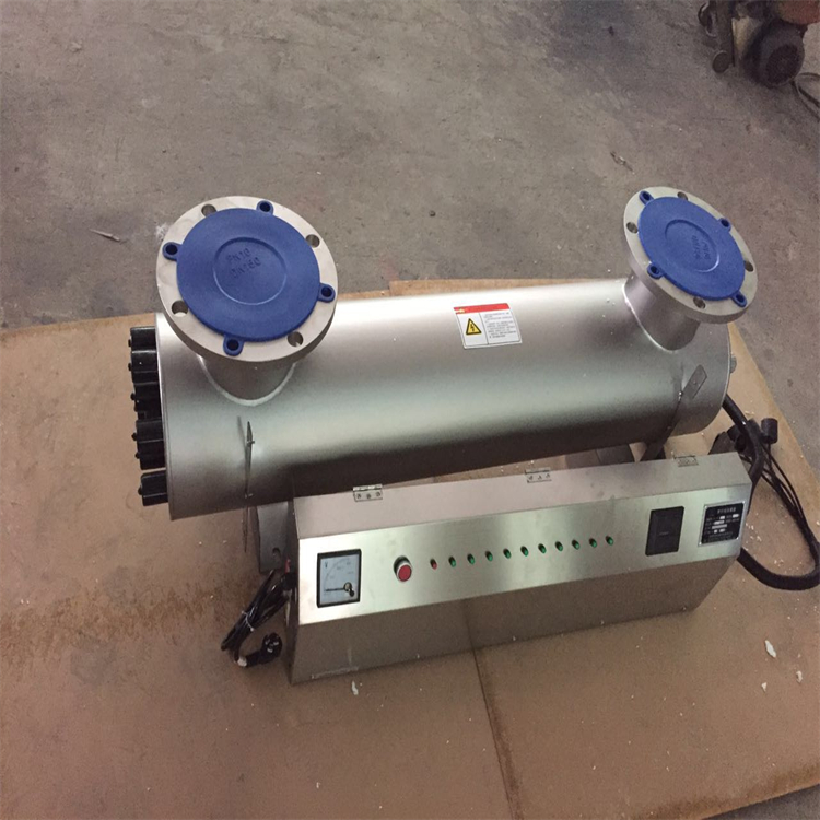 消毒器