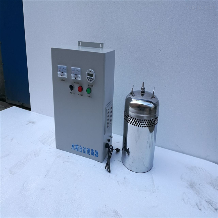 消毒器
