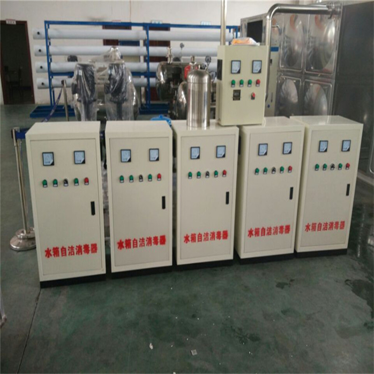 消毒器