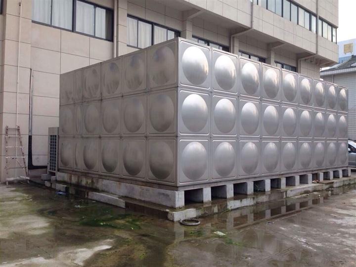 304不銹鋼水箱